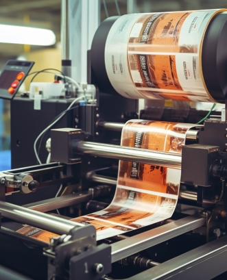 Printing Ink