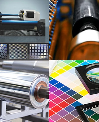 Printing Cylinder